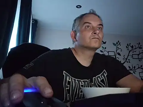 Piotr481 online show from 3, 5, 2026