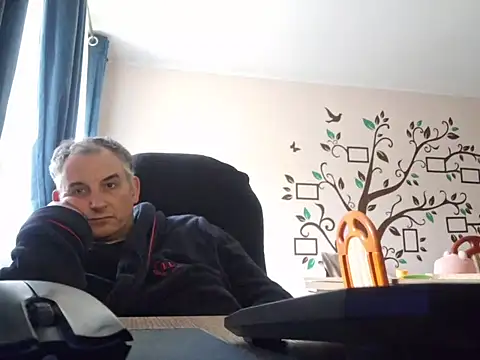 Piotr481 online show from 7, 5, 2026