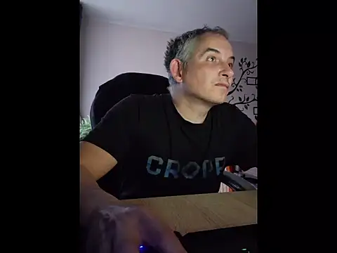 Piotr481 online show from 8, 5, 2026
