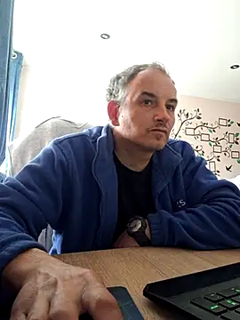 Piotr481 online show from 16, 5, 2026