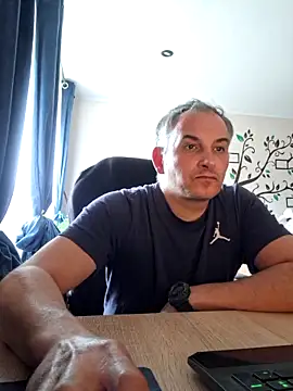 Piotr481 online show from 23, 5, 2026