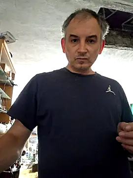 Piotr481 online show from 27, 5, 2026