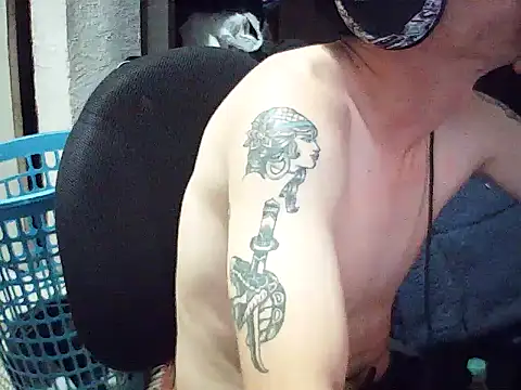 Antwan-Oliveiras online show from 12, 4, 2026