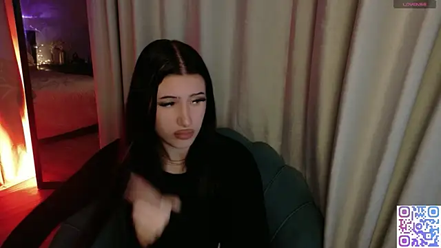 Snapshot of HazelHayesss chatting on 18, 4, 2026 HazelHayesss online show from 18, 4, 2026