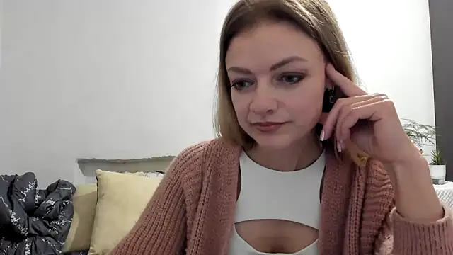 Snapshot of Severina7 chatting on 22, 4, 2026 Severina7 online show from 22, 4, 2026