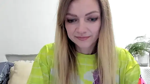 Snapshot of Severina7 chatting on 26, 4, 2026 Severina7 online show from 26, 4, 2026