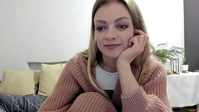 Snapshot of Severina7 chatting on 27, 4, 2026 Severina7 online show from 27, 4, 2026
