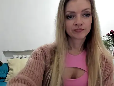 Snapshot of Severina7 chatting on 1, 6, 2026 Severina7 online show from 1, 6, 2026