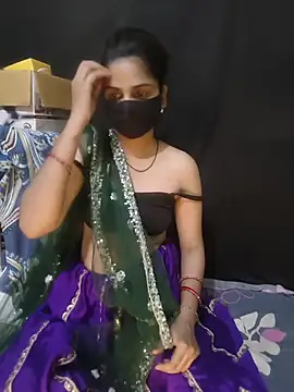 Snapshot of sexy_bhabhii chatting on 7, 5, 2026 sexy bhabhii online show from 7, 5, 2026