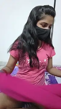 Snapshot of sexy_bhabhii chatting on 17, 6, 2026 sexy bhabhii online show from 17, 6, 2026