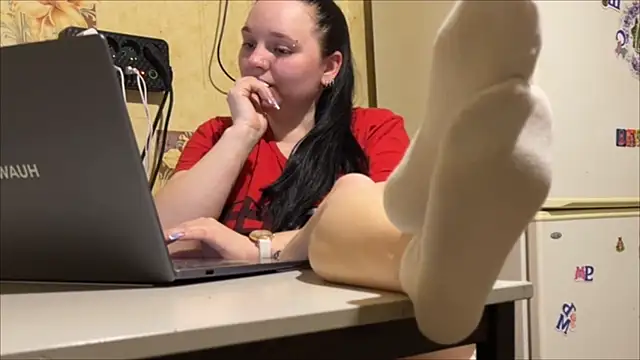 Snapshot of milamisss chatting on 21, 4, 2026 milamisss online show from 21, 4, 2026