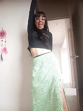 dulce loba online show from 13, 4, 2026