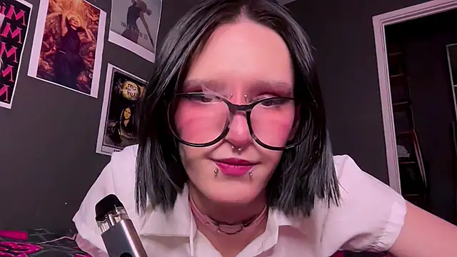 Niky Long online show from 20, 4, 2026