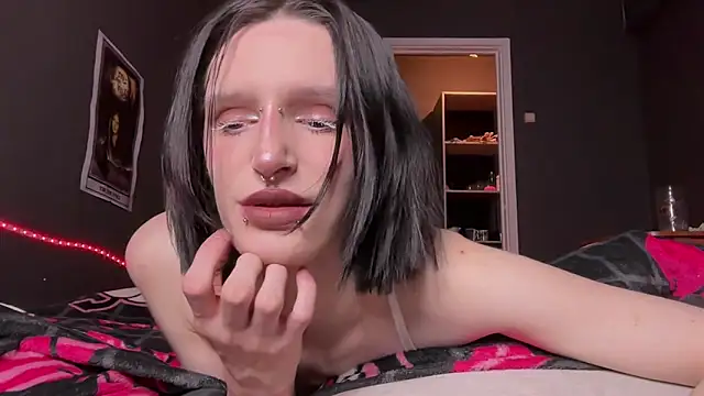 Niky Long online show from 25, 4, 2026