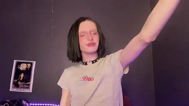 Niky Long online show from 28, 4, 2026