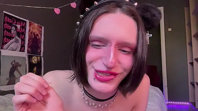 Niky Long online show from 18, 5, 2026