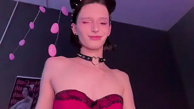 Niky Long online show from 21, 5, 2026