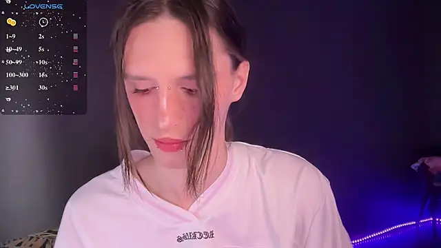 Niky Long online show from 5, 7, 2026
