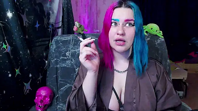 Snapshot of Neon_Baddie chatting on 17, 4, 2026 Neon Baddie online show from 17, 4, 2026