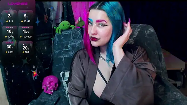 Snapshot of Neon_Baddie chatting on 20, 4, 2026 Neon Baddie online show from 20, 4, 2026