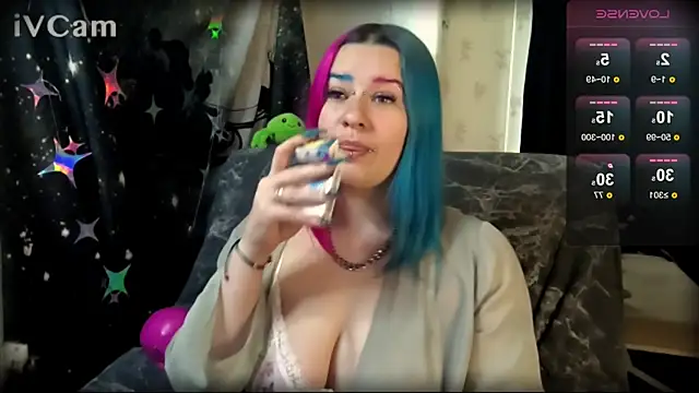 Snapshot of Neon_Baddie chatting on 9, 5, 2026 Neon Baddie online show from 9, 5, 2026