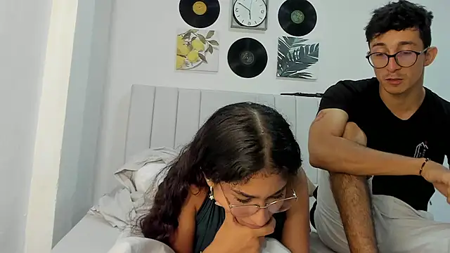 alanandtifany online show from 5, 7, 2026