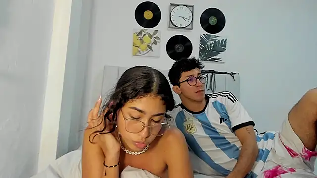 alanandtifany online show from 12, 7, 2026