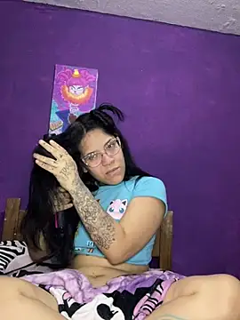 Snapshot of babytattooed chatting on 15, 4, 2026 babytattooed online show from 15, 4, 2026