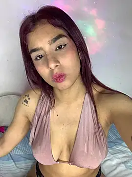 miss carly online show from 22, 6, 2026
