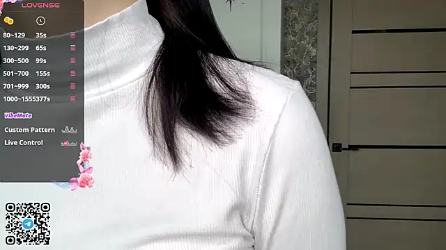 Snapshot of BlackHairTeen chatting on 24, 4, 2026 BlackHairTeen online show from 24, 4, 2026