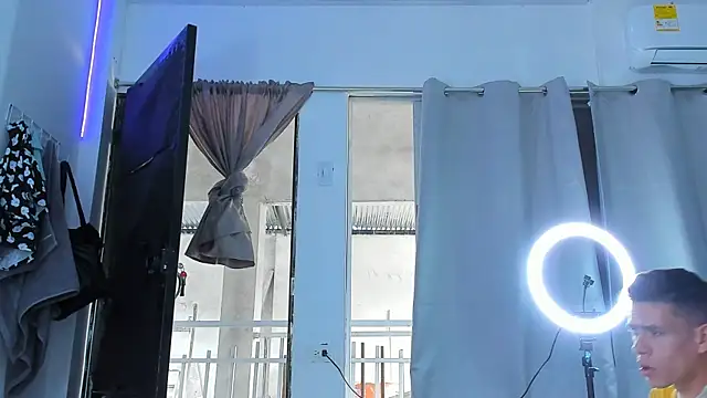 nezonx online show from 10, 5, 2026