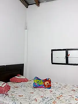 Snapshot of LuluDream chatting on 30, 4, 2026 LuluDream online show from 30, 4, 2026