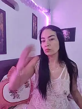 Snapshot of LuluDream chatting on 4, 6, 2026 LuluDream online show from 4, 6, 2026