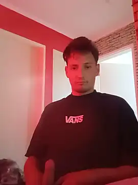 welltommy2001 online show from 17, 6, 2026