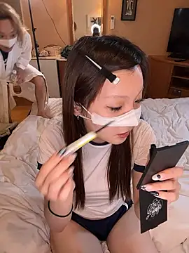 Snapshot of kiichi0222 chatting on 12, 6, 2026 kiichi0222 online show from 12, 6, 2026