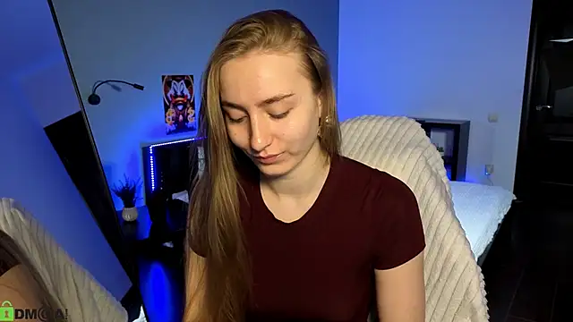Snapshot of Your_Emily25 chatting on 17, 5, 2026 Your Emily25 online show from 17, 5, 2026