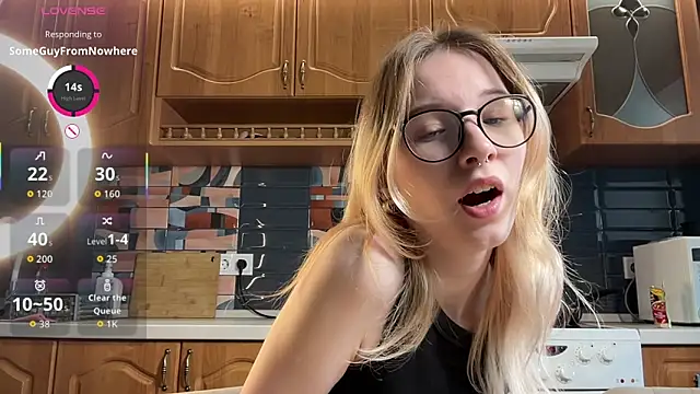 eileencrowday online show from 14, 4, 2026