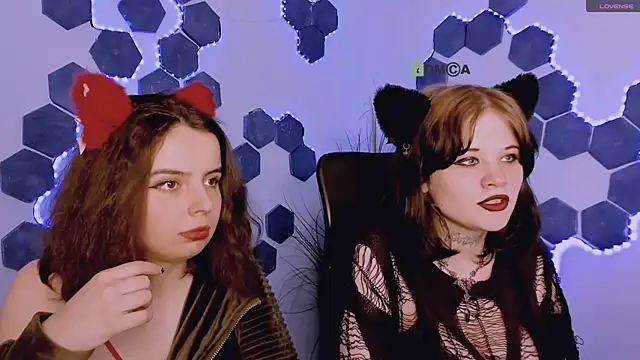Snapshot of nikki_kiss_ chatting on 29, 5, 2026 nikki kiss online show from 29, 5, 2026