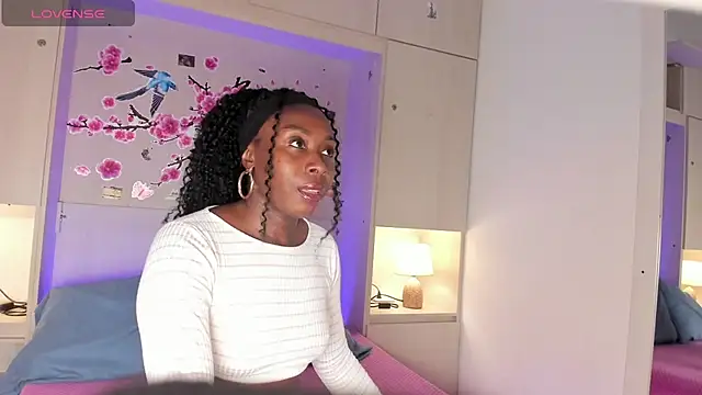 TaylorBloom online show from 29, 5, 2026