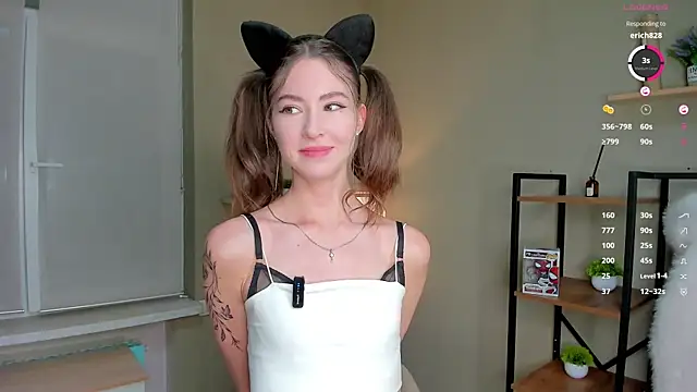Snapshot of Peaches_Peaches chatting on 28, 5, 2026 Peaches Peaches online show from 28, 5, 2026