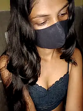 Miruhot online show from 14, 4, 2026