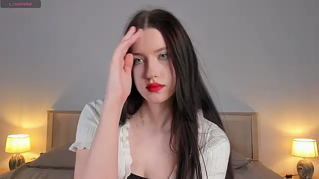 Snapshot of EstelaSuppa chatting on 2, 5, 2026 EstelaSuppa online show from 2, 5, 2026