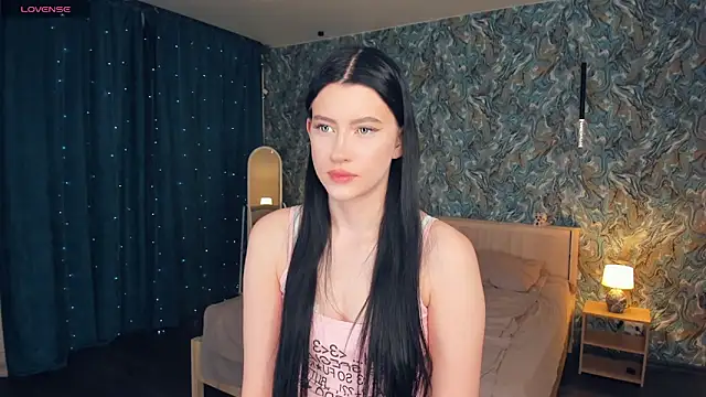 Snapshot of EstelaSuppa chatting on 28, 5, 2026 EstelaSuppa online show from 28, 5, 2026