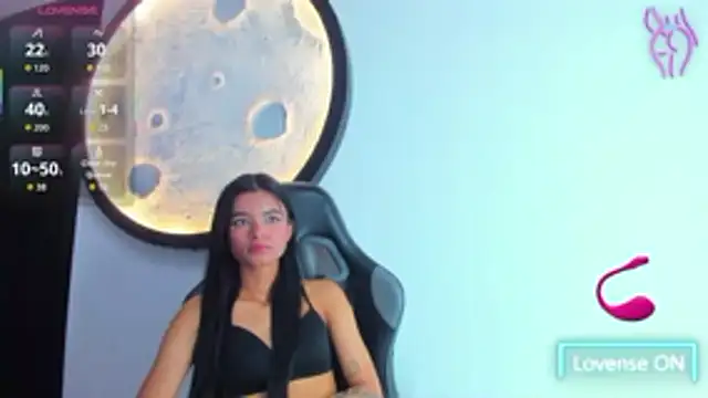 luna-bella  online show from 20, 5, 2026
