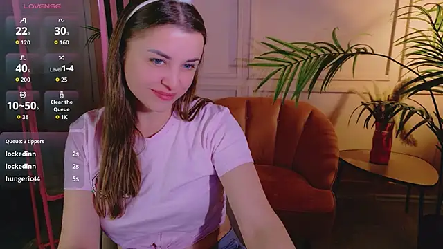 Jane Fisher  online show from 19, 4, 2026