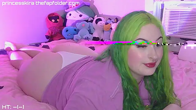 thefapfolder online show from 14, 4, 2026