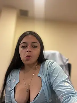 Snapshot of Selene__Ferrer chatting on 12, 6, 2026 Selene Ferrer online show from 12, 6, 2026
