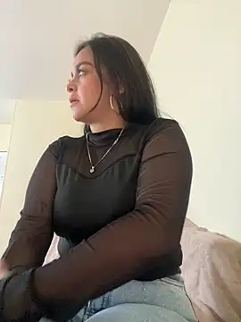 Snapshot of Selene__Ferrer chatting on 6, 7, 2026 Selene Ferrer online show from 6, 7, 2026