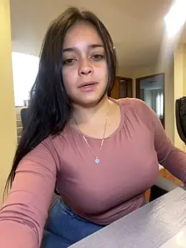 Snapshot of Selene__Ferrer chatting on 9, 7, 2026 Selene Ferrer online show from 9, 7, 2026