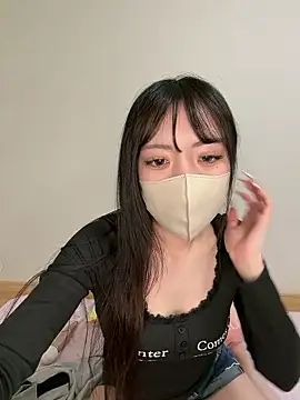 Snapshot of seira6666 chatting on 25, 4, 2026 seira6666 online show from 25, 4, 2026